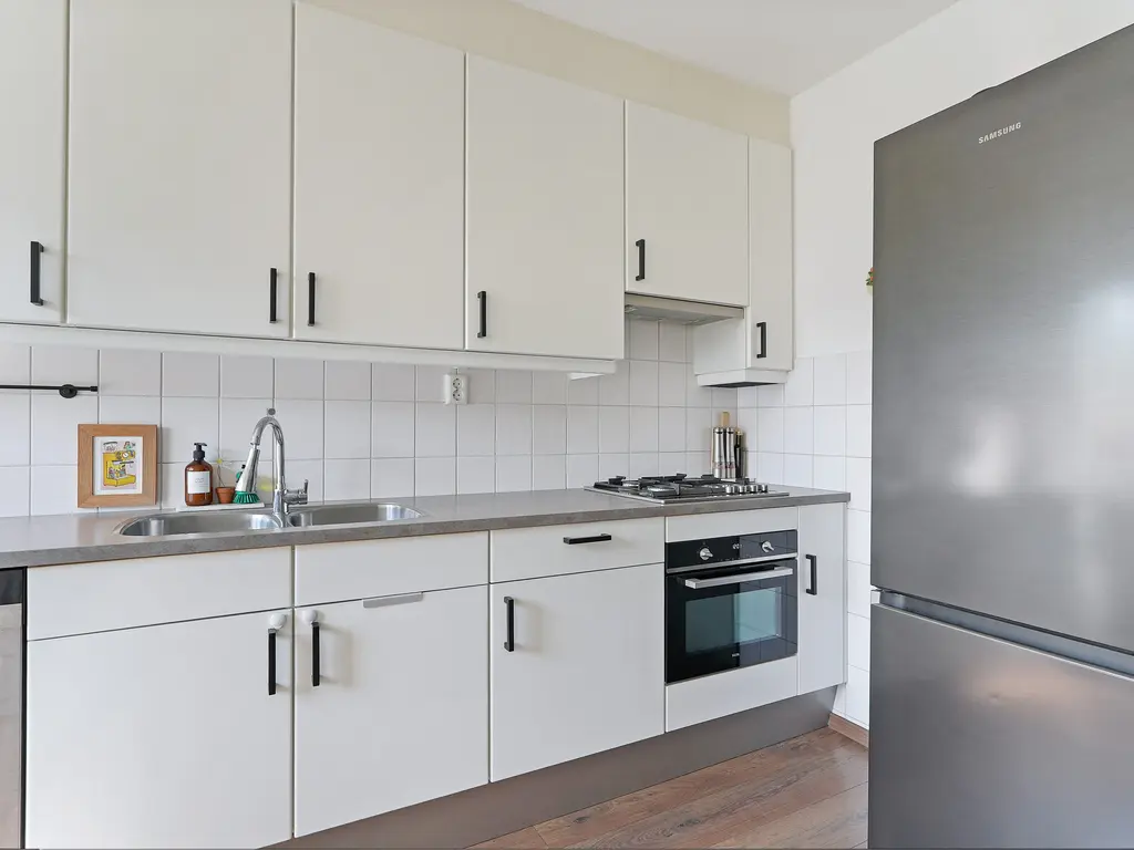 Torentrans 105, MIDDELBURG