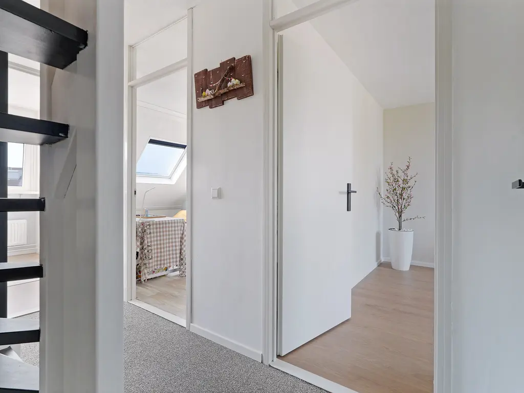 Torentrans 105, MIDDELBURG