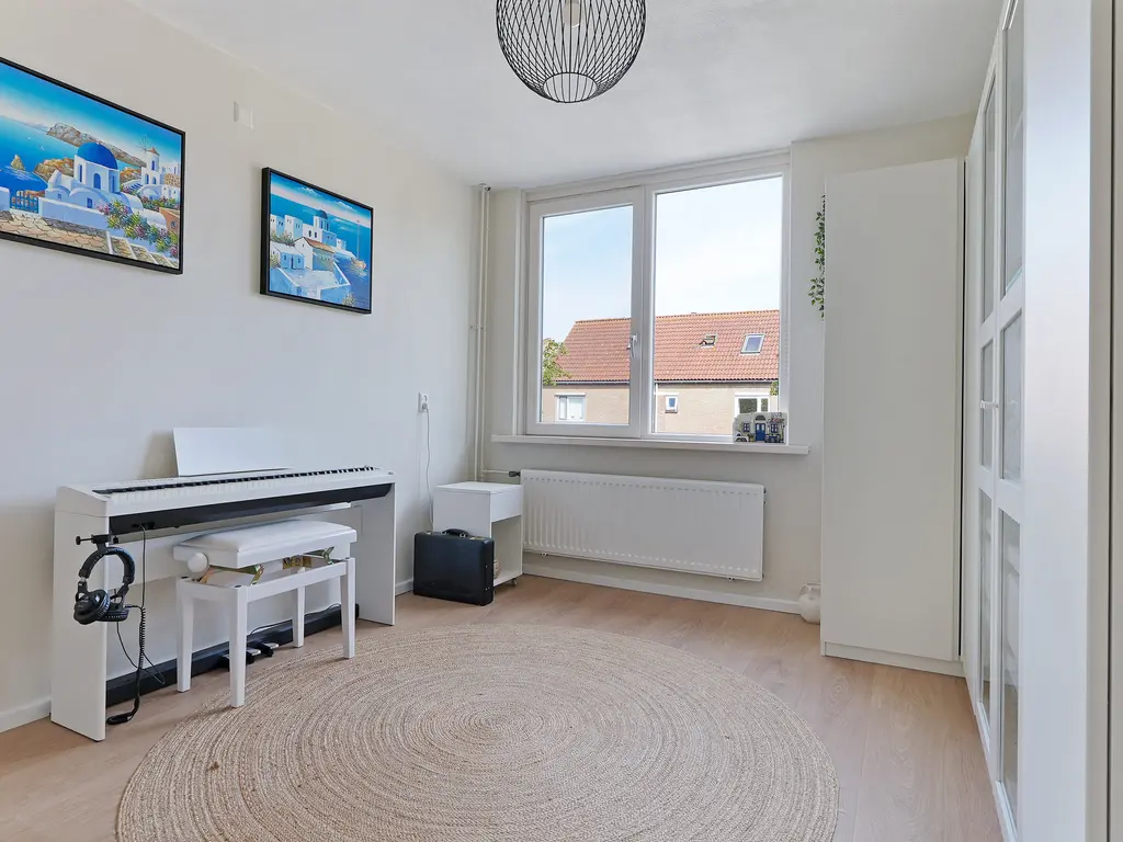 Torentrans 105, MIDDELBURG