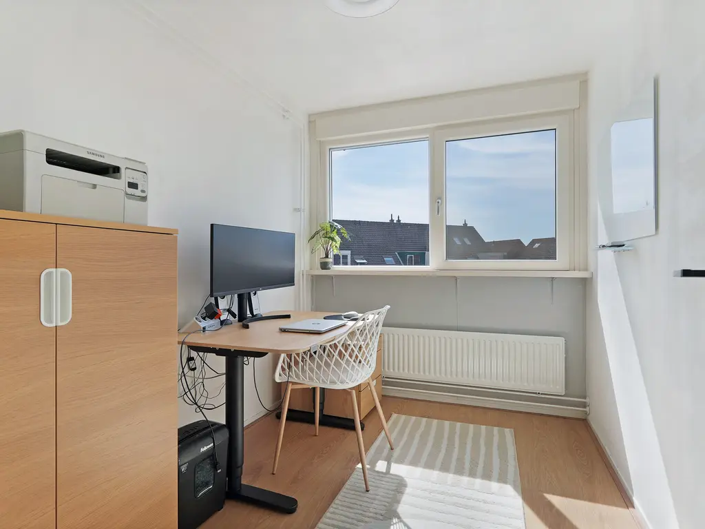 Torentrans 105, MIDDELBURG