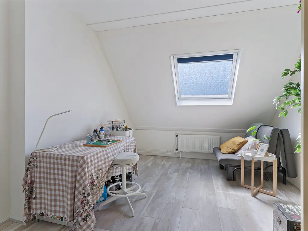 Torentrans 105, MIDDELBURG