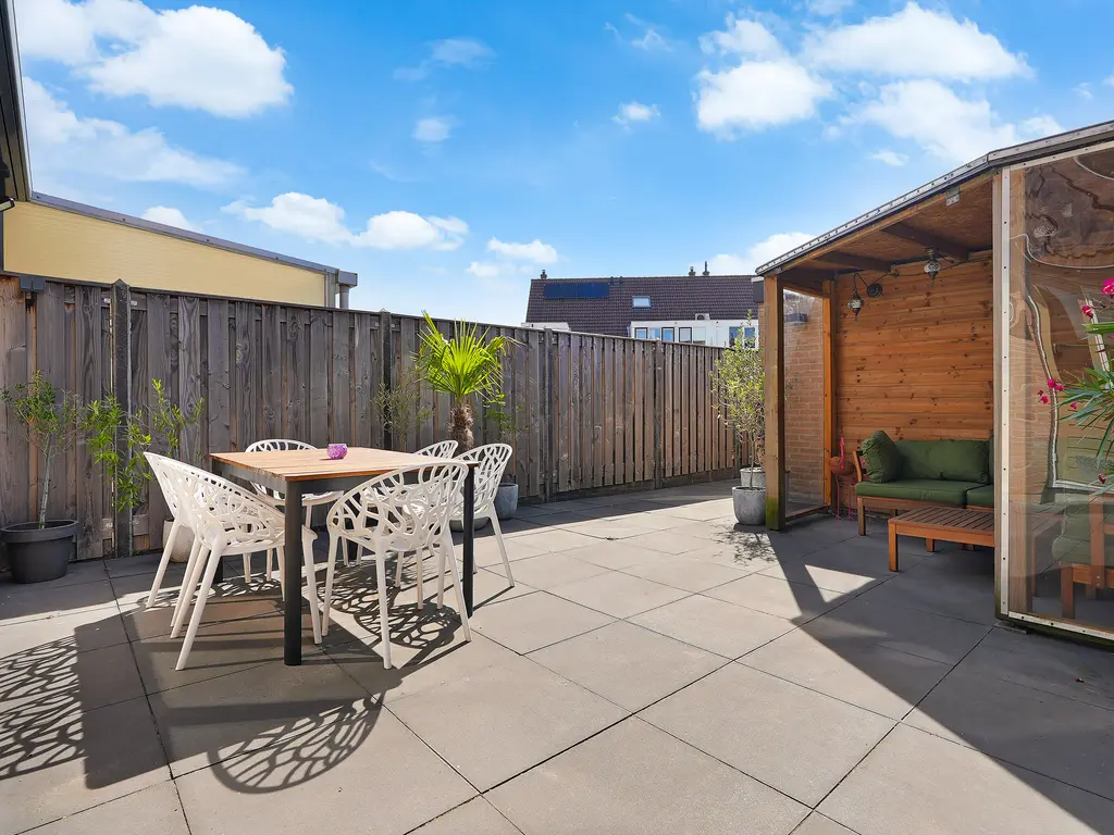 Torentrans 105, MIDDELBURG