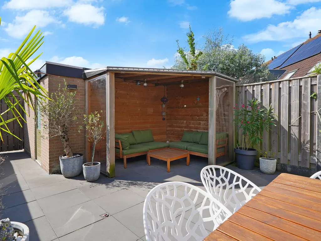 Torentrans 105, MIDDELBURG