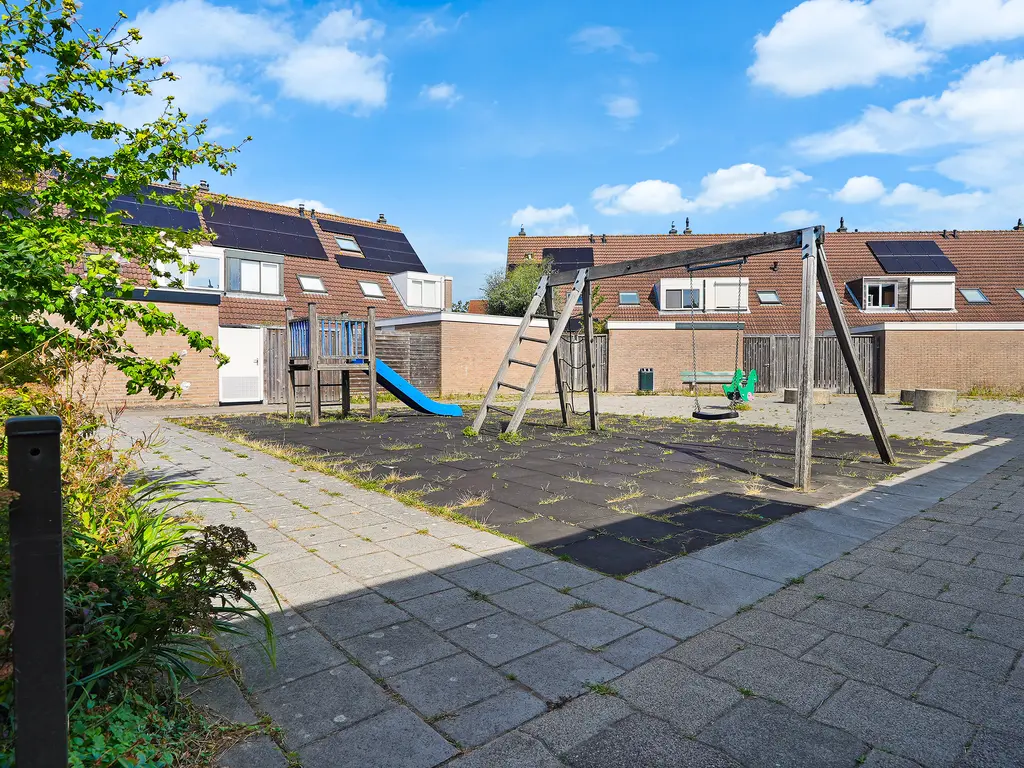 Torentrans 105, MIDDELBURG