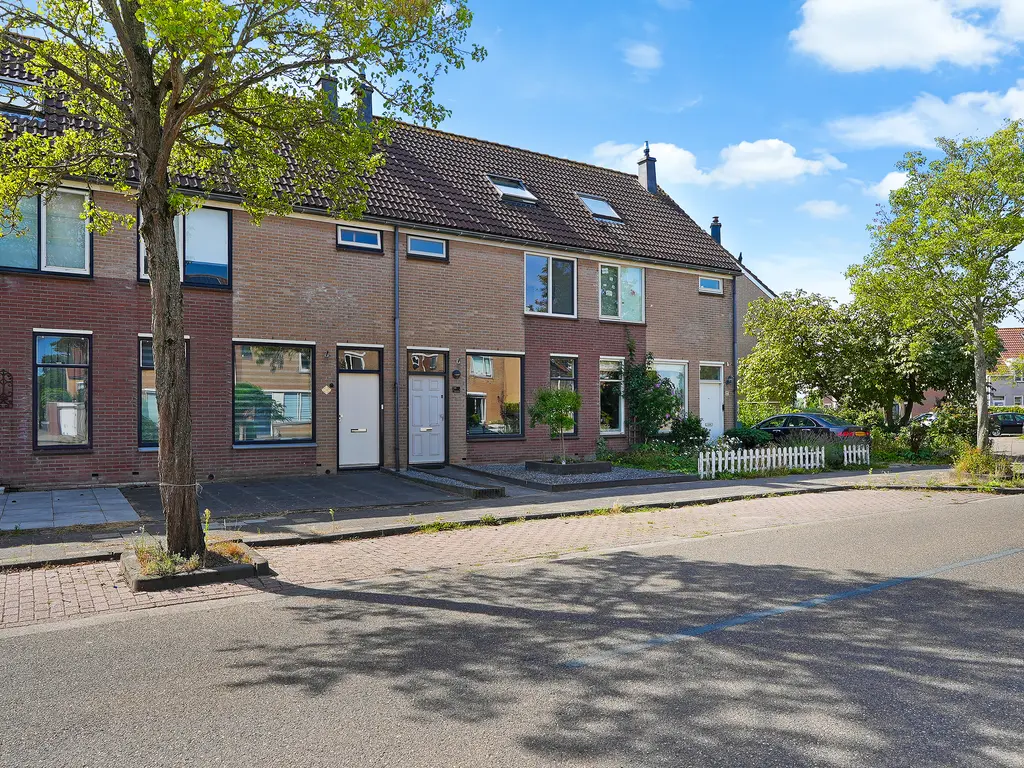 Torentrans 105, MIDDELBURG