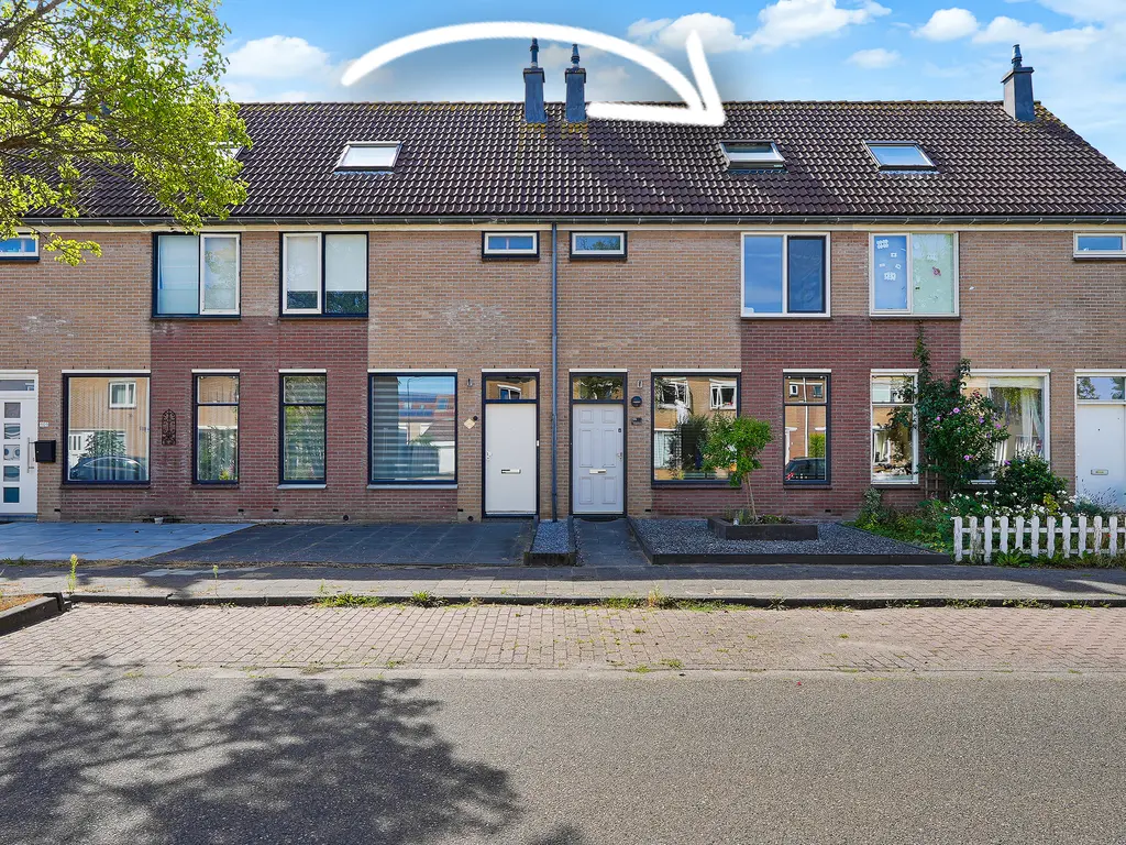 Torentrans 105, MIDDELBURG