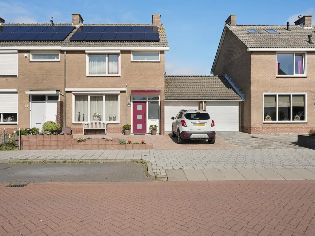 Wittezeestraat 42, OOST-SOUBURG