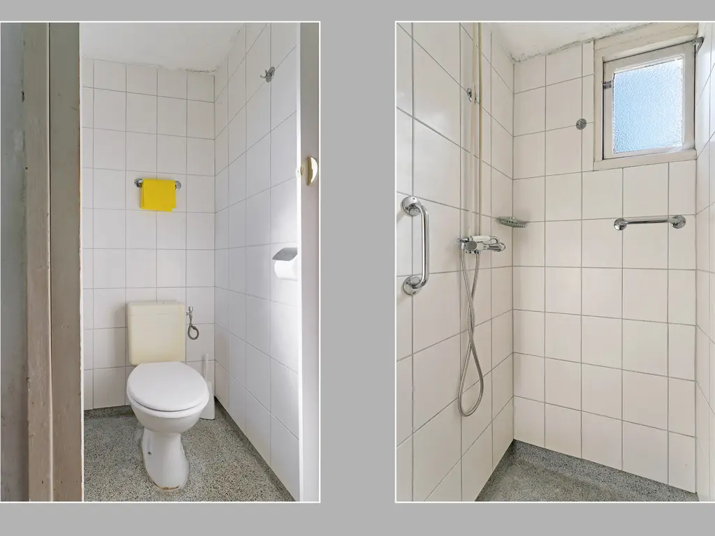 Glacisstraat 134, VLISSINGEN