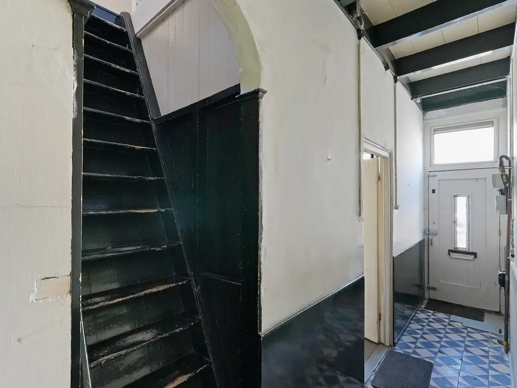 Glacisstraat 134, VLISSINGEN