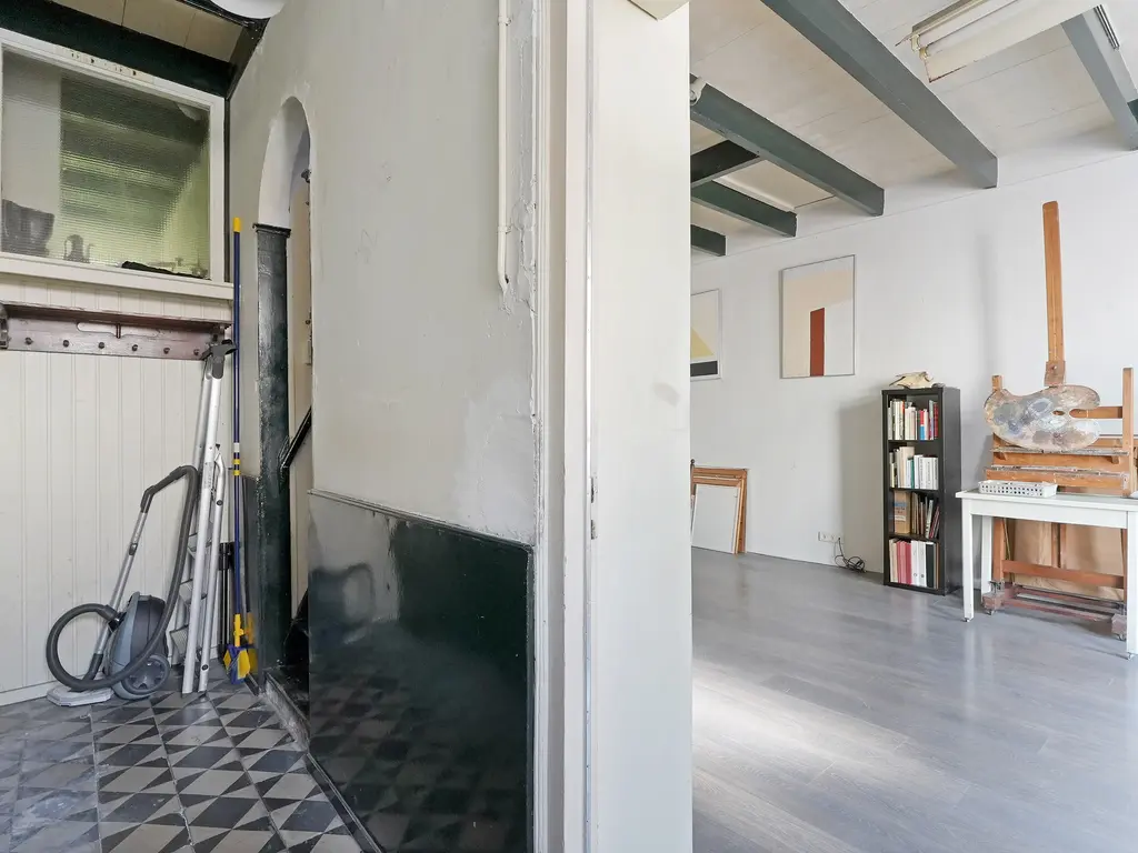 Glacisstraat 134, VLISSINGEN