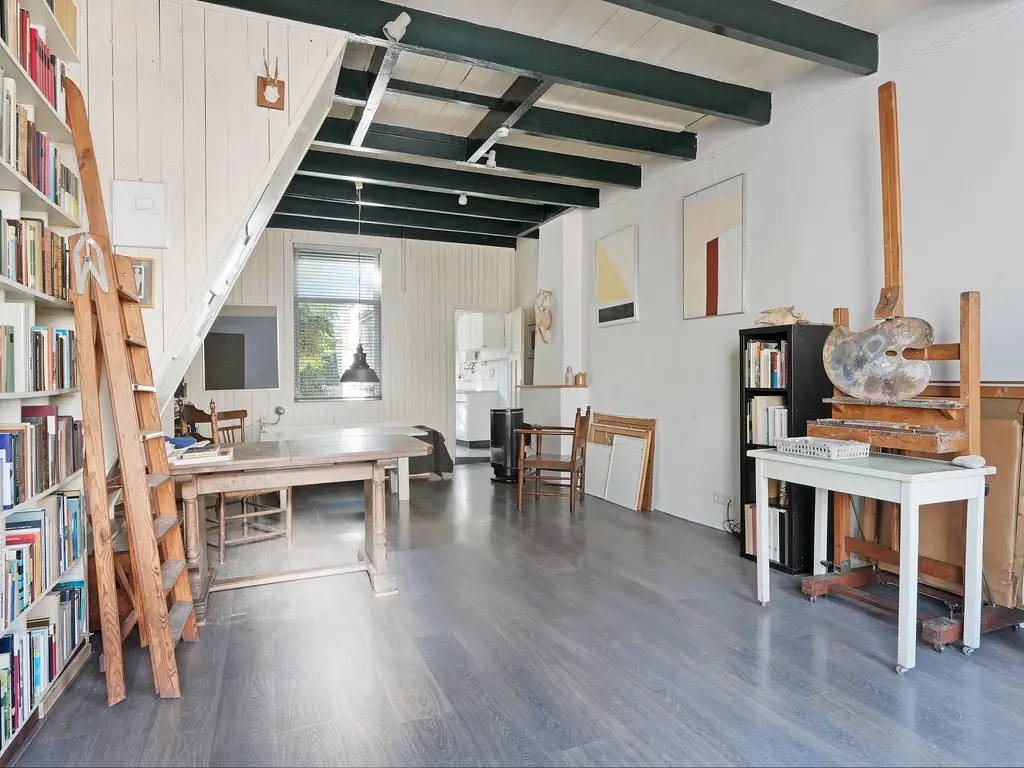 Glacisstraat 134, VLISSINGEN