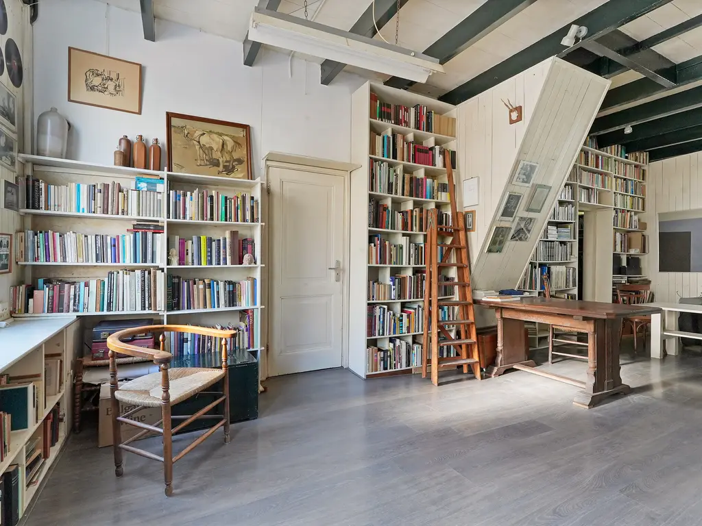 Glacisstraat 134, VLISSINGEN