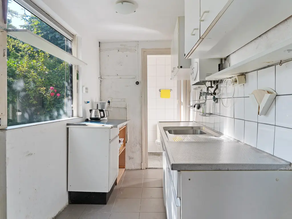 Glacisstraat 134, VLISSINGEN