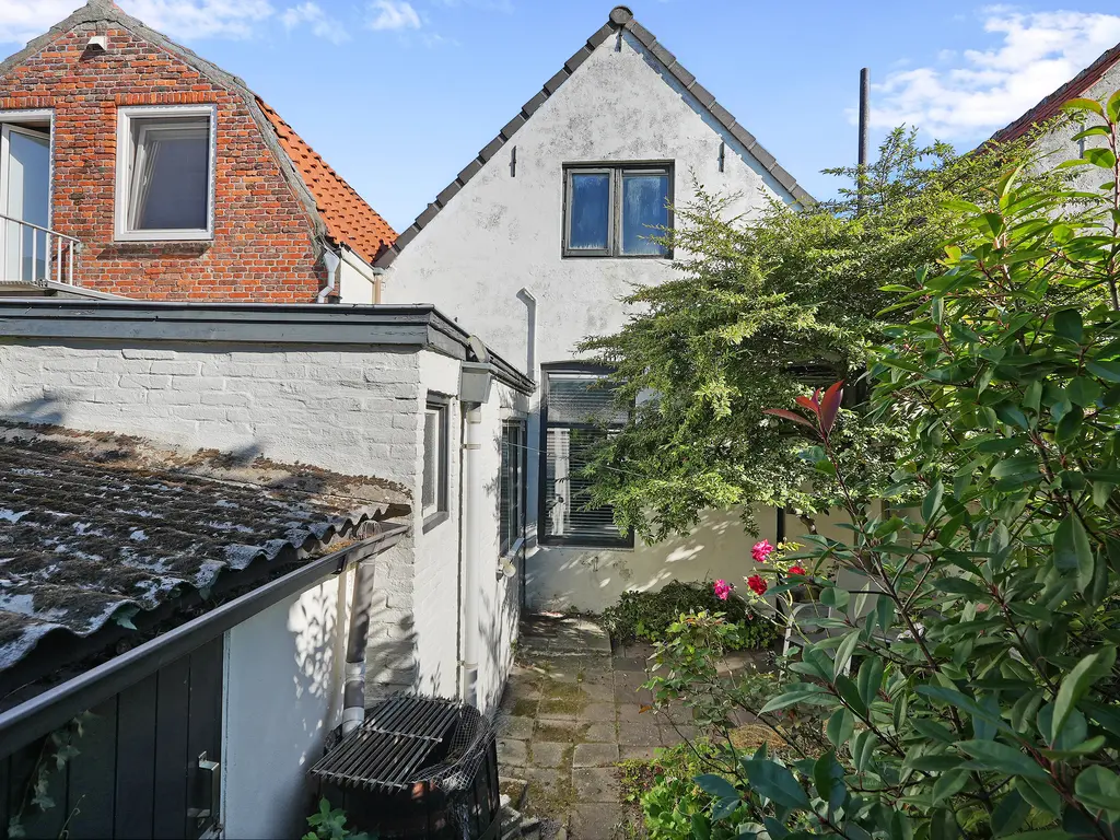 Glacisstraat 134, VLISSINGEN