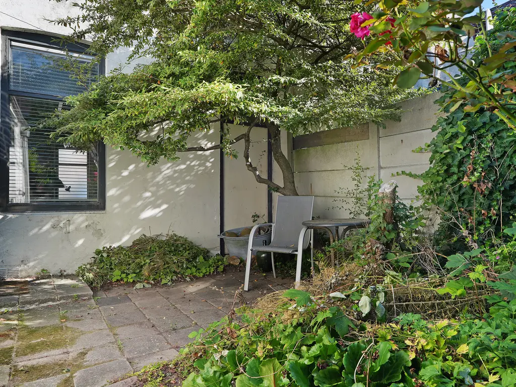 Glacisstraat 134, VLISSINGEN