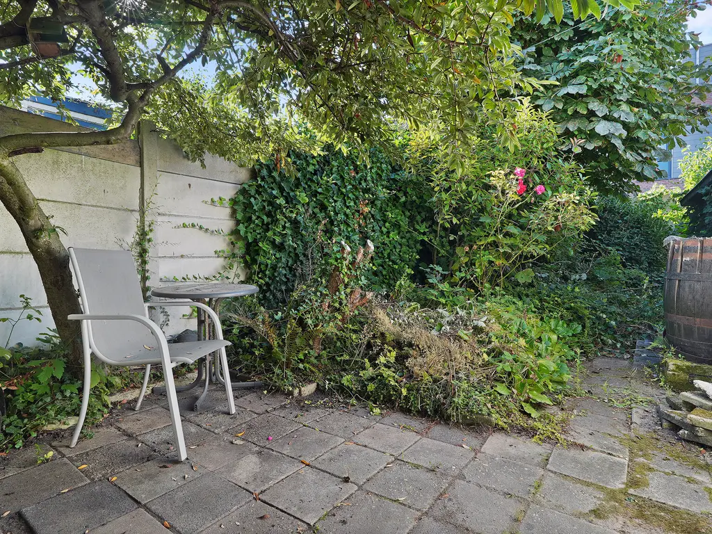 Glacisstraat 134, VLISSINGEN