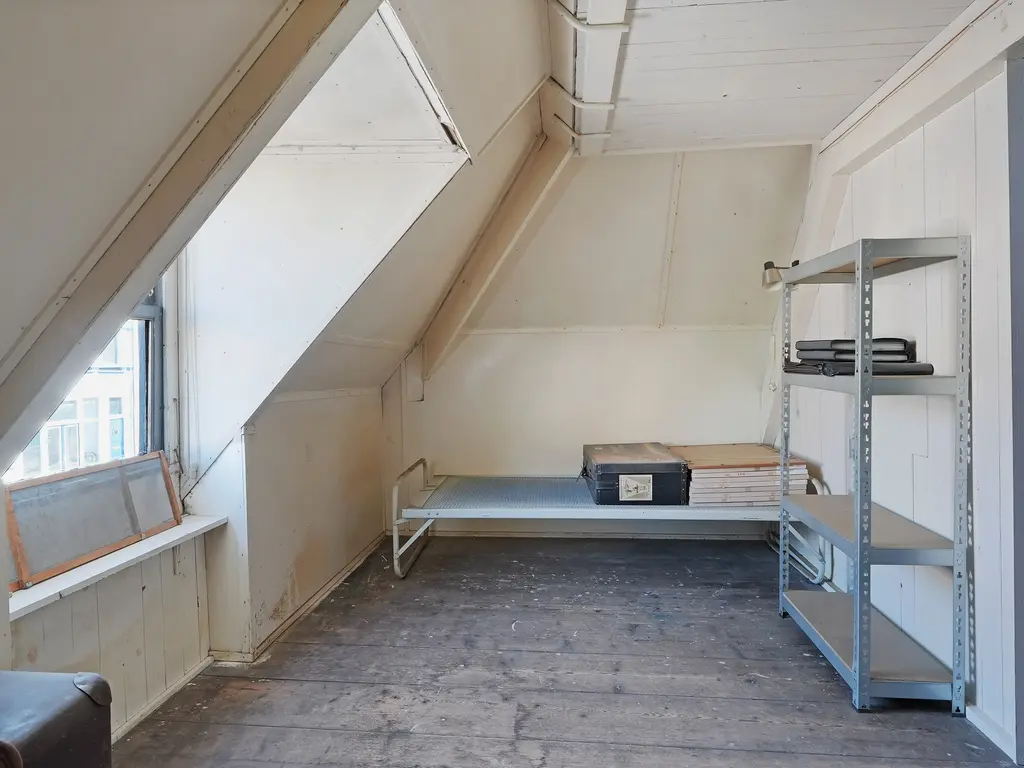 Glacisstraat 134, VLISSINGEN