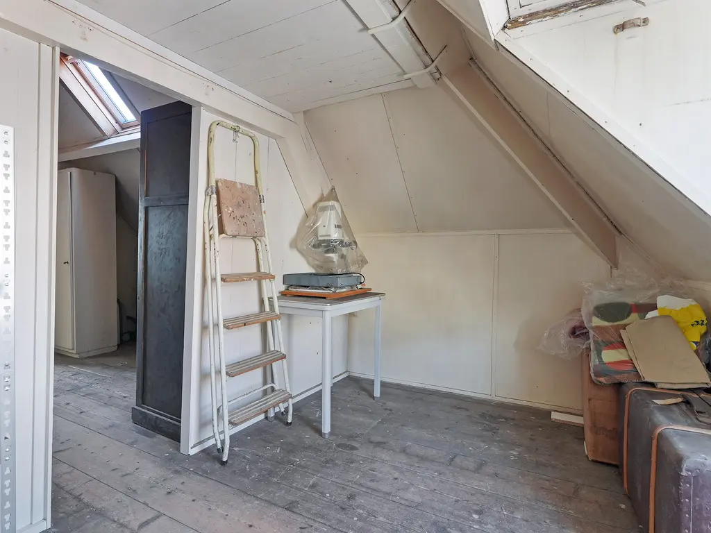 Glacisstraat 134, VLISSINGEN