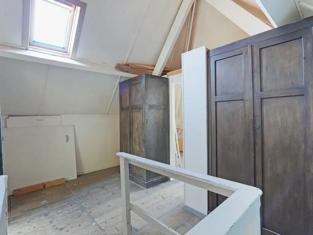 Glacisstraat 134, VLISSINGEN