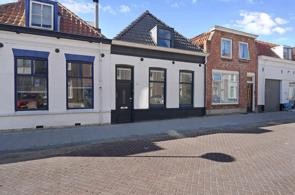 Glacisstraat 134