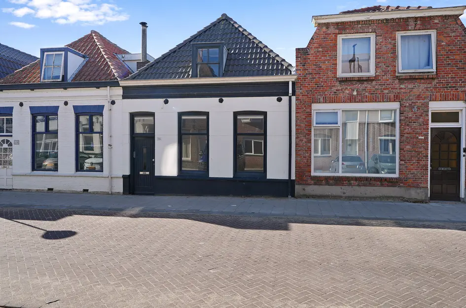 Glacisstraat 134