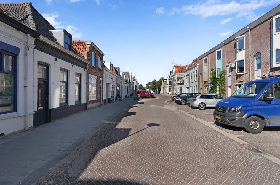 Glacisstraat 134