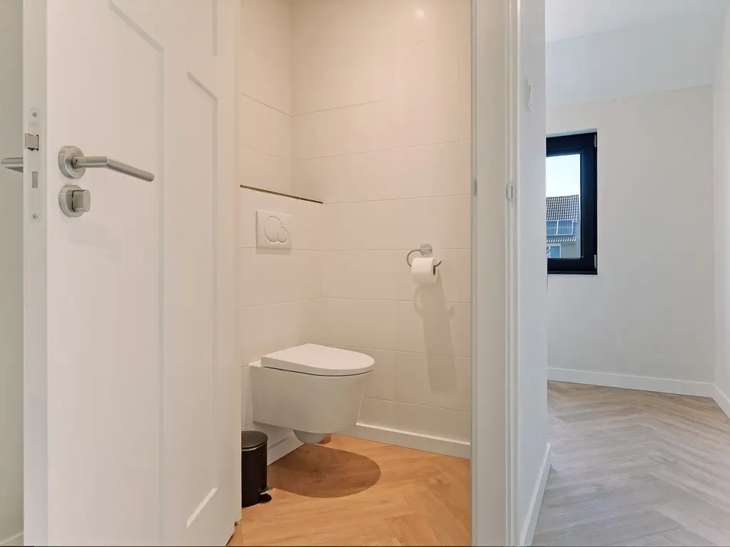 Zeeburgstraat 26, NIEUW- EN SINT JOOSLAND