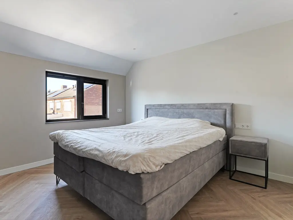 Zeeburgstraat 26, NIEUW- EN SINT JOOSLAND