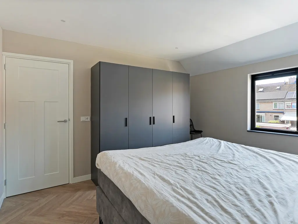 Zeeburgstraat 26, NIEUW- EN SINT JOOSLAND