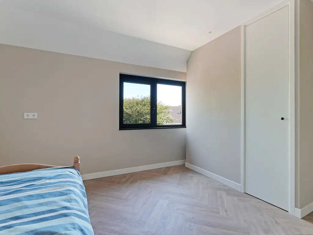 Zeeburgstraat 26, NIEUW- EN SINT JOOSLAND