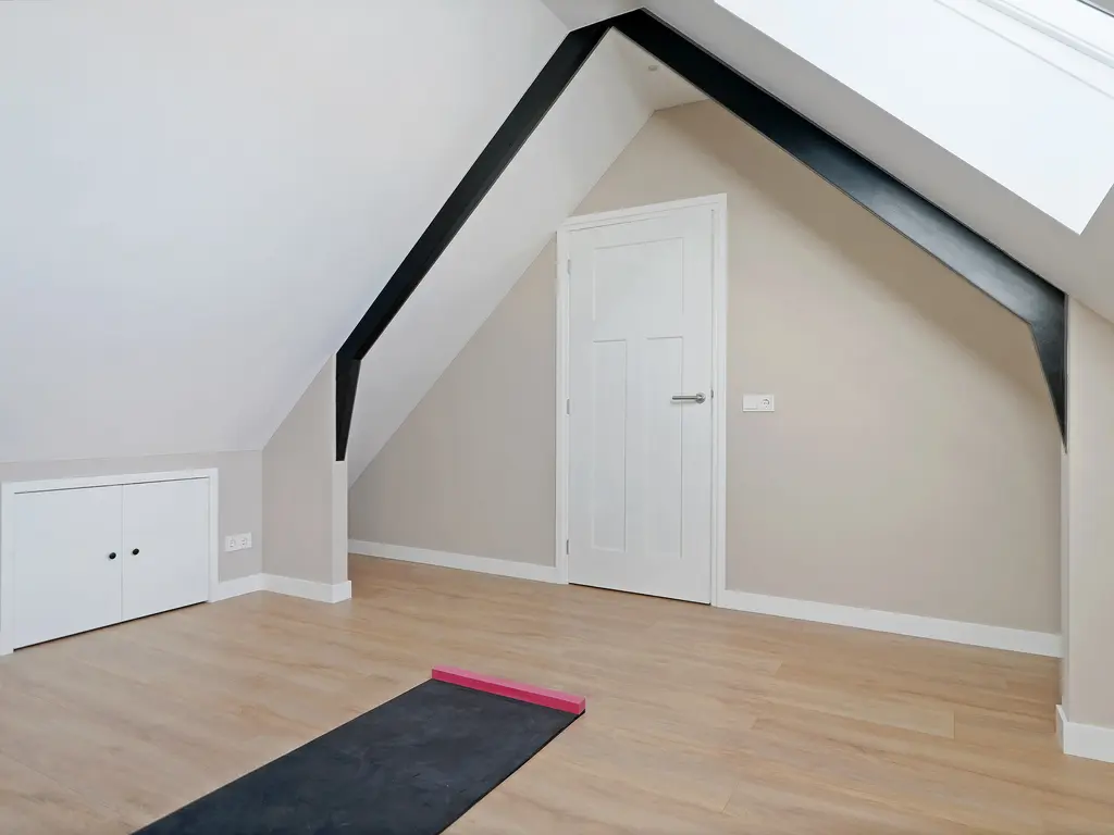 Zeeburgstraat 26, NIEUW- EN SINT JOOSLAND