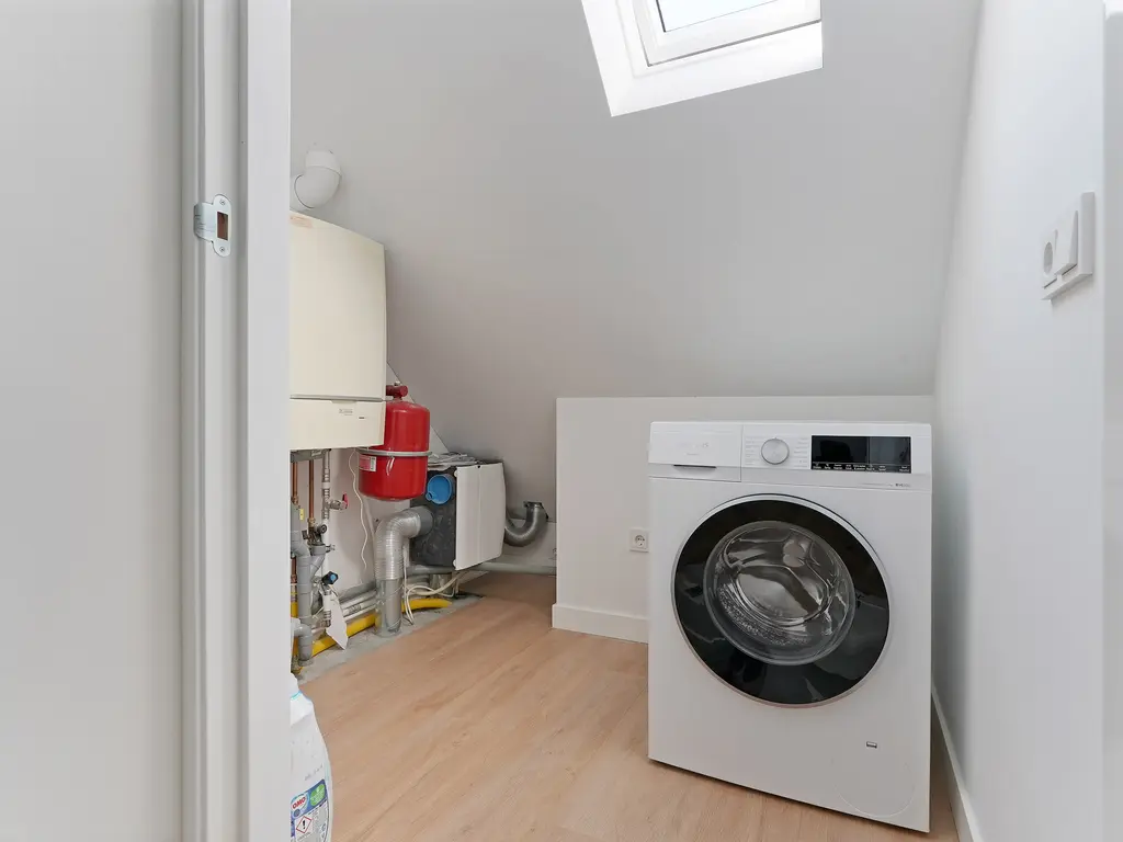 Zeeburgstraat 26, NIEUW- EN SINT JOOSLAND