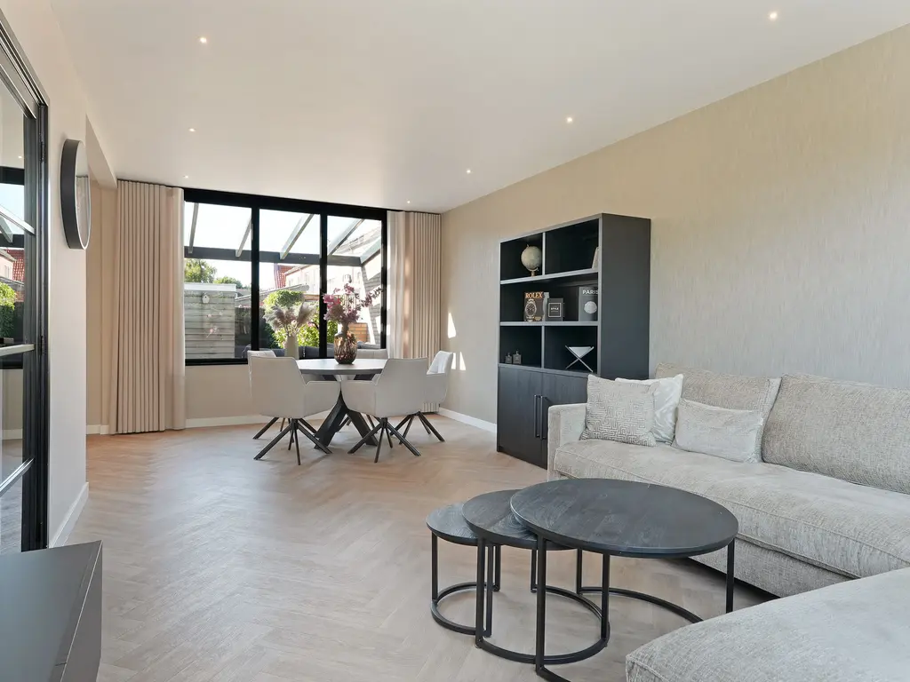 Zeeburgstraat 26, NIEUW- EN SINT JOOSLAND