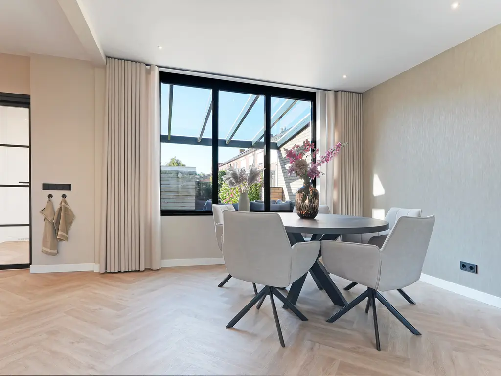 Zeeburgstraat 26, NIEUW- EN SINT JOOSLAND