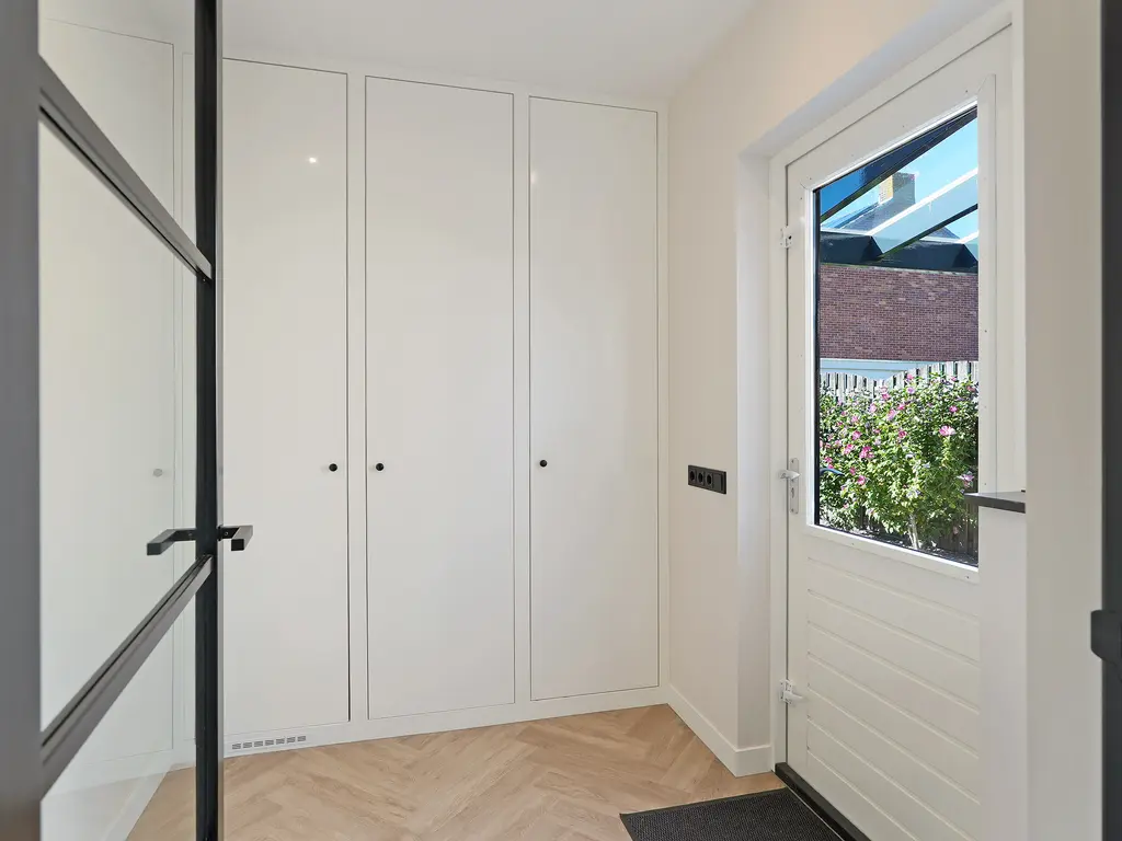 Zeeburgstraat 26, NIEUW- EN SINT JOOSLAND