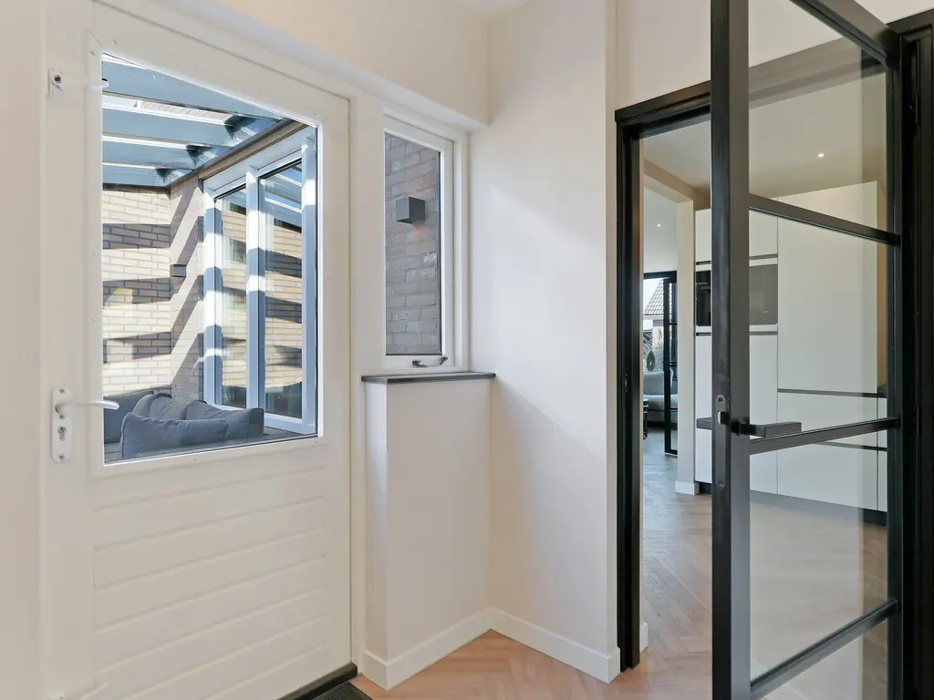 Zeeburgstraat 26, NIEUW- EN SINT JOOSLAND