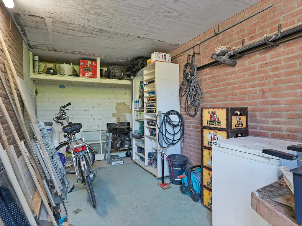 Zeeburgstraat 26, NIEUW- EN SINT JOOSLAND