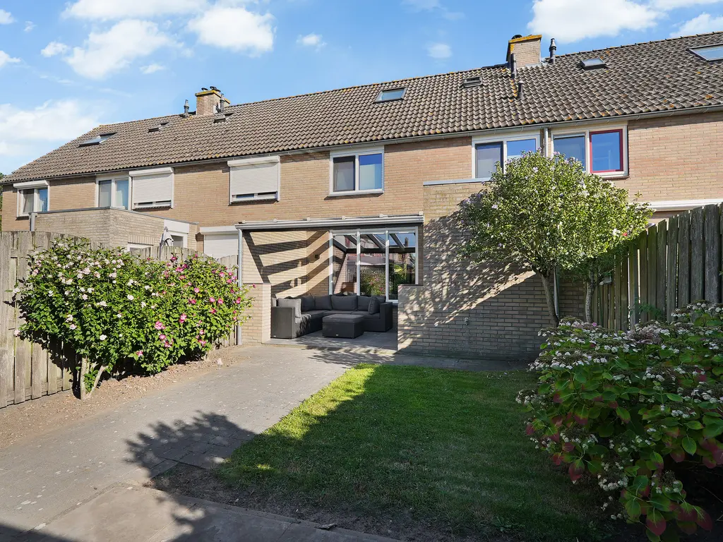 Zeeburgstraat 26, NIEUW- EN SINT JOOSLAND