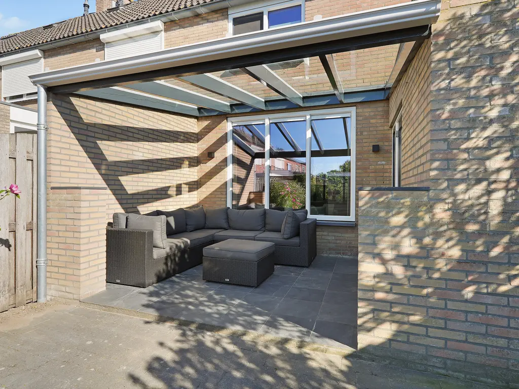 Zeeburgstraat 26, NIEUW- EN SINT JOOSLAND