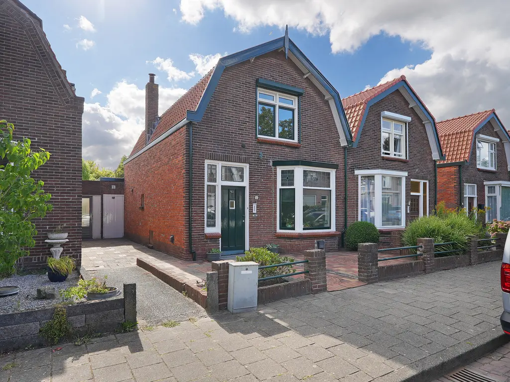 Vlissingsestraat 217, OOST-SOUBURG