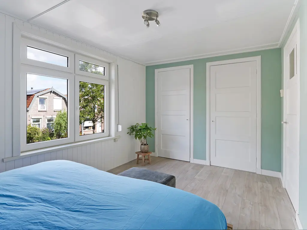 Vlissingsestraat 217, OOST-SOUBURG