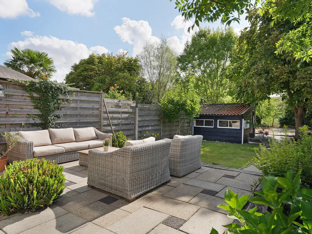 Vlissingsestraat 217, OOST-SOUBURG