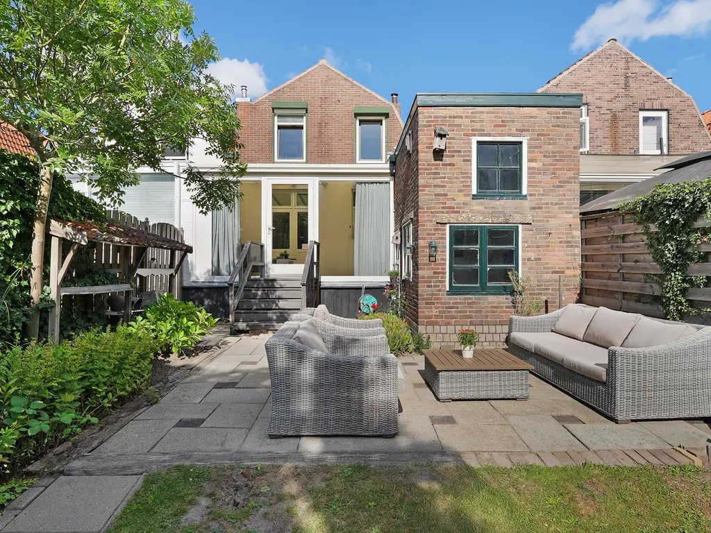 Vlissingsestraat 217, OOST-SOUBURG