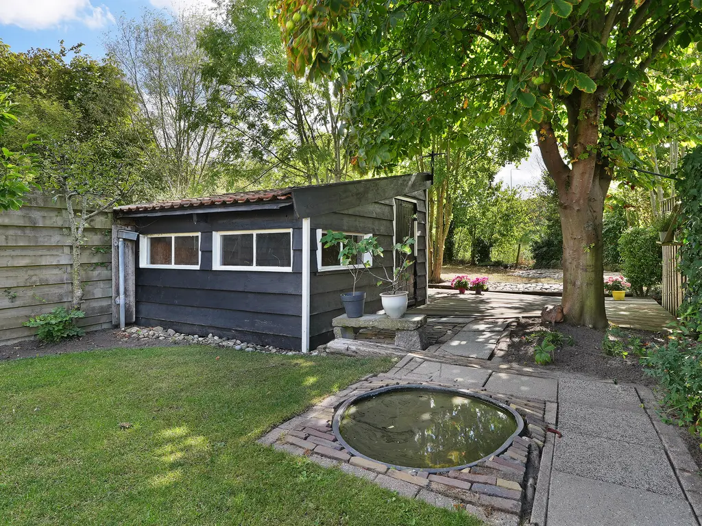 Vlissingsestraat 217, OOST-SOUBURG