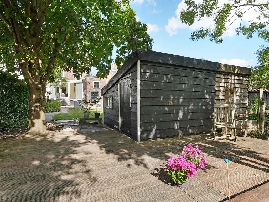 Vlissingsestraat 217, OOST-SOUBURG