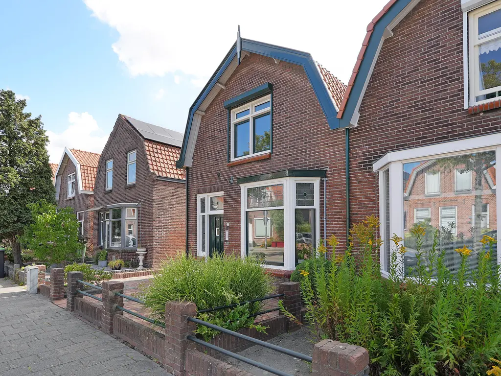 Vlissingsestraat 217, OOST-SOUBURG