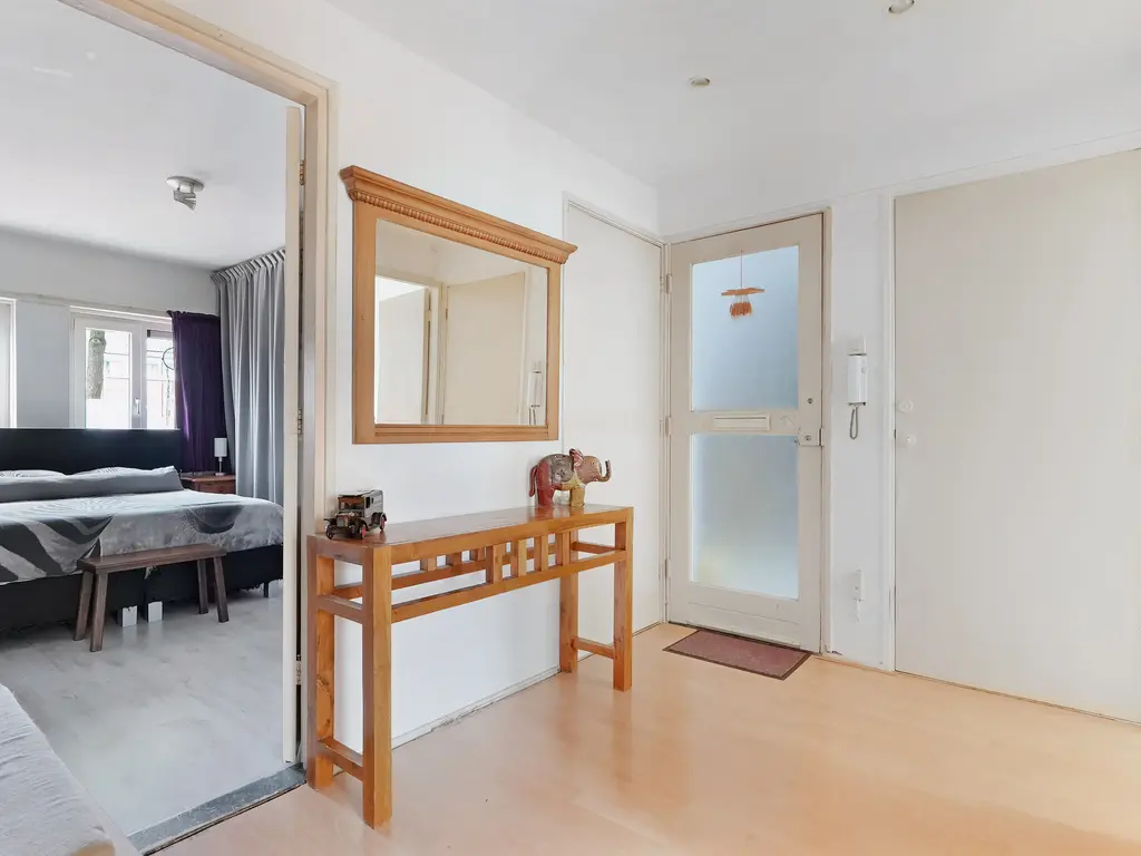 President Rooseveltlaan 226, VLISSINGEN