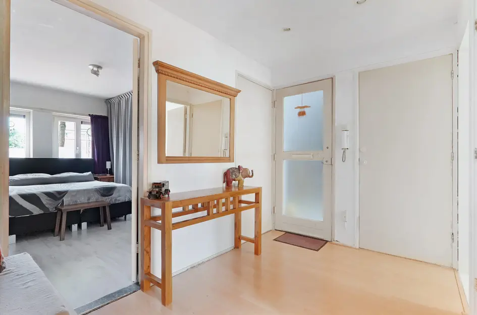 President Rooseveltlaan 226