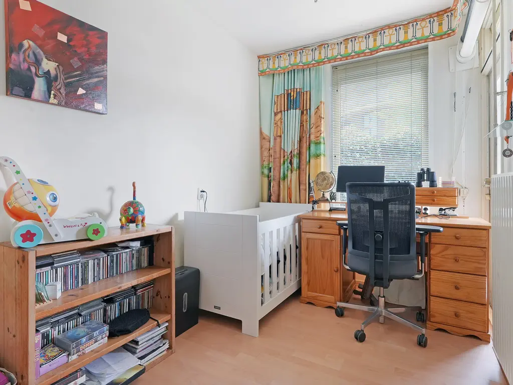 President Rooseveltlaan 226, VLISSINGEN