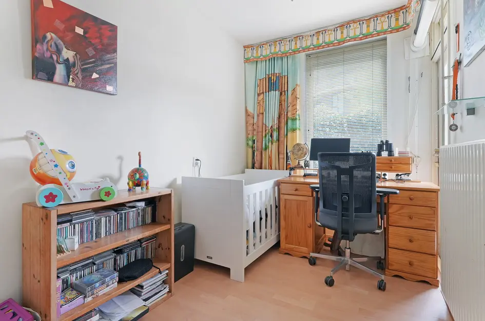 President Rooseveltlaan 226